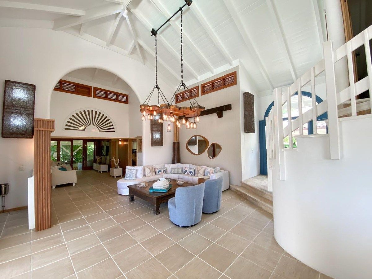 Villa en La Romana, foto 12 de 38