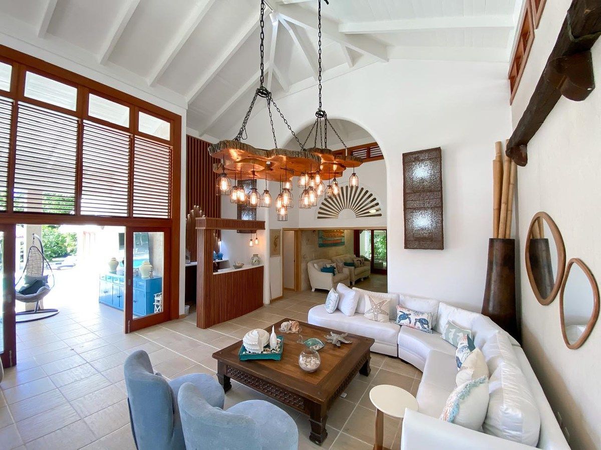 Villa en La Romana, foto 13 de 38