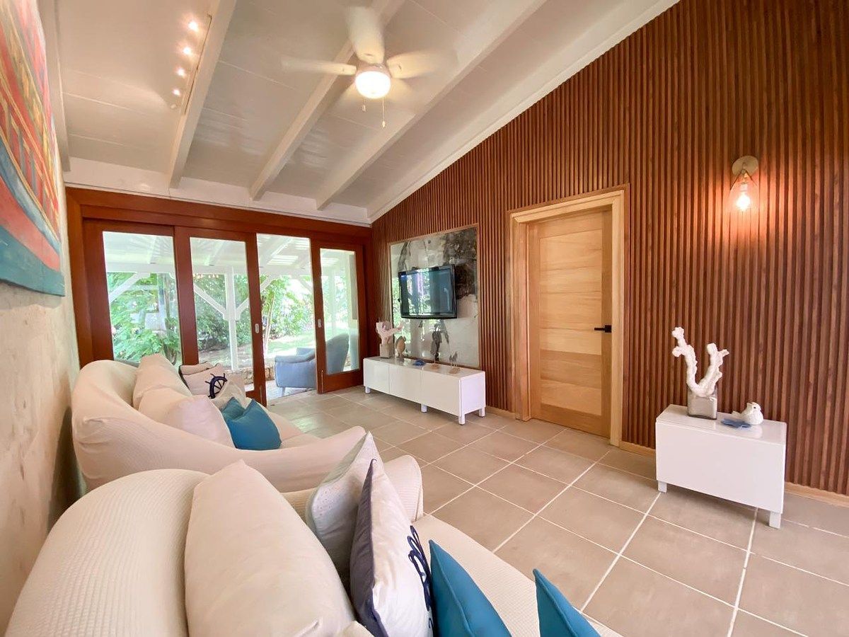 Villa en La Romana, foto 16 de 38