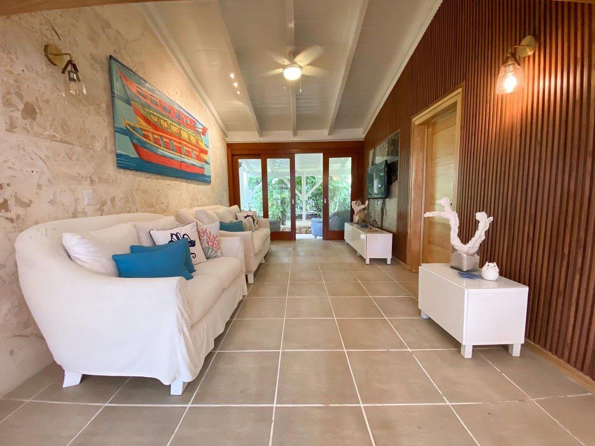 Villa en La Romana, foto 18 de 38