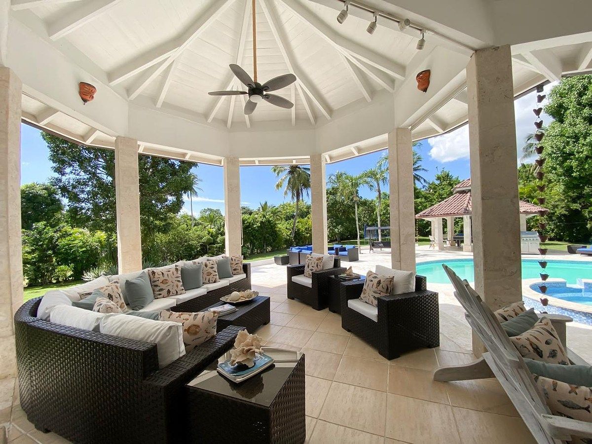Villa en La Romana, foto 26 de 38