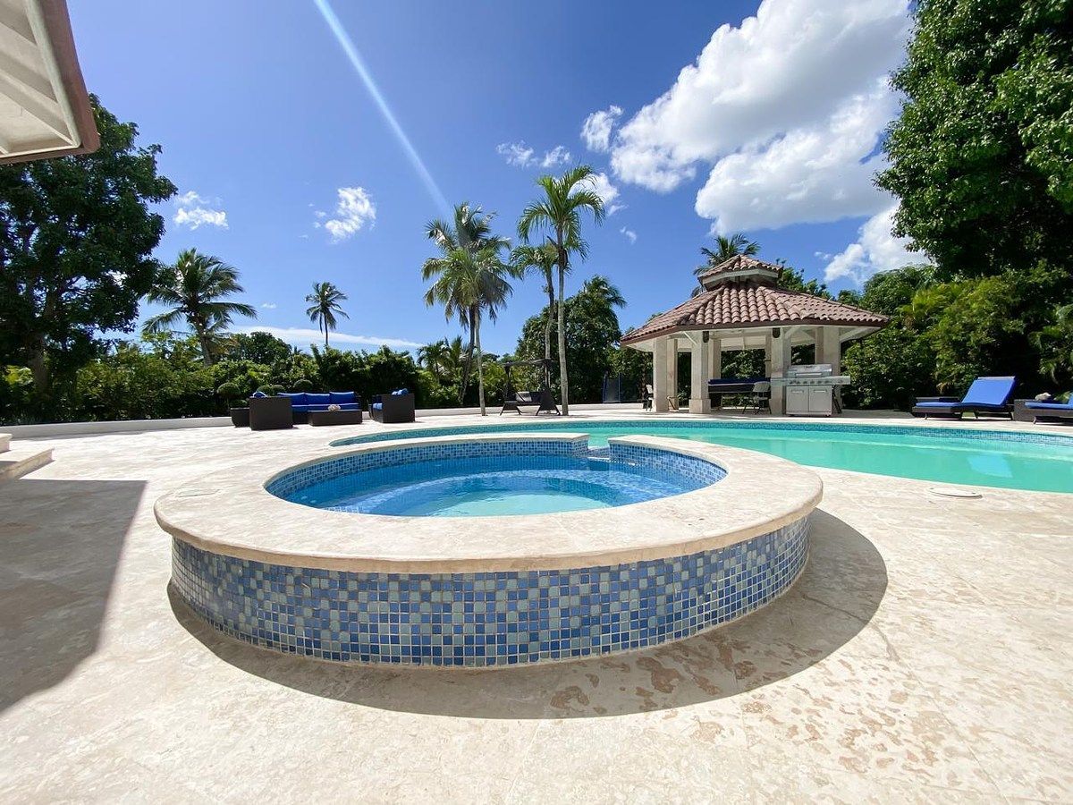 Villa en La Romana, foto 28 de 38