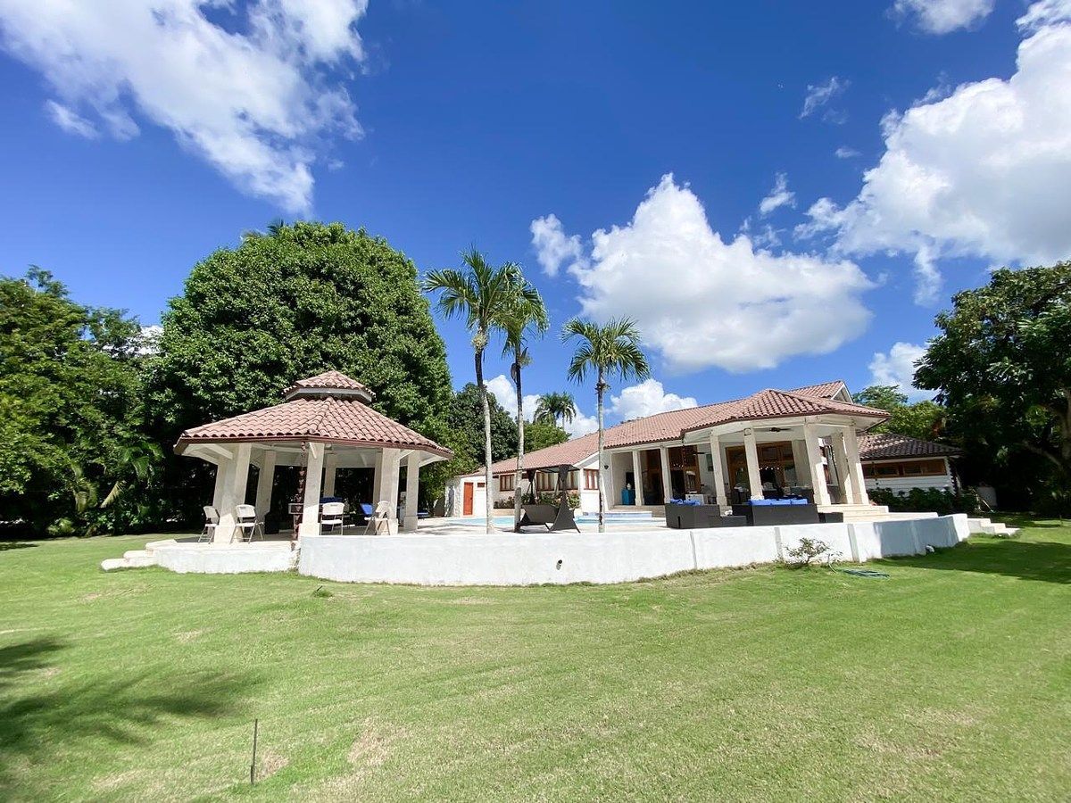 Villa en La Romana, foto 35 de 38