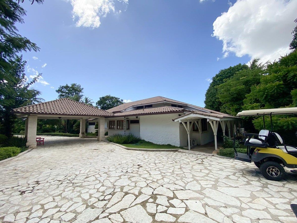 Villa en La Romana, foto 38 de 38