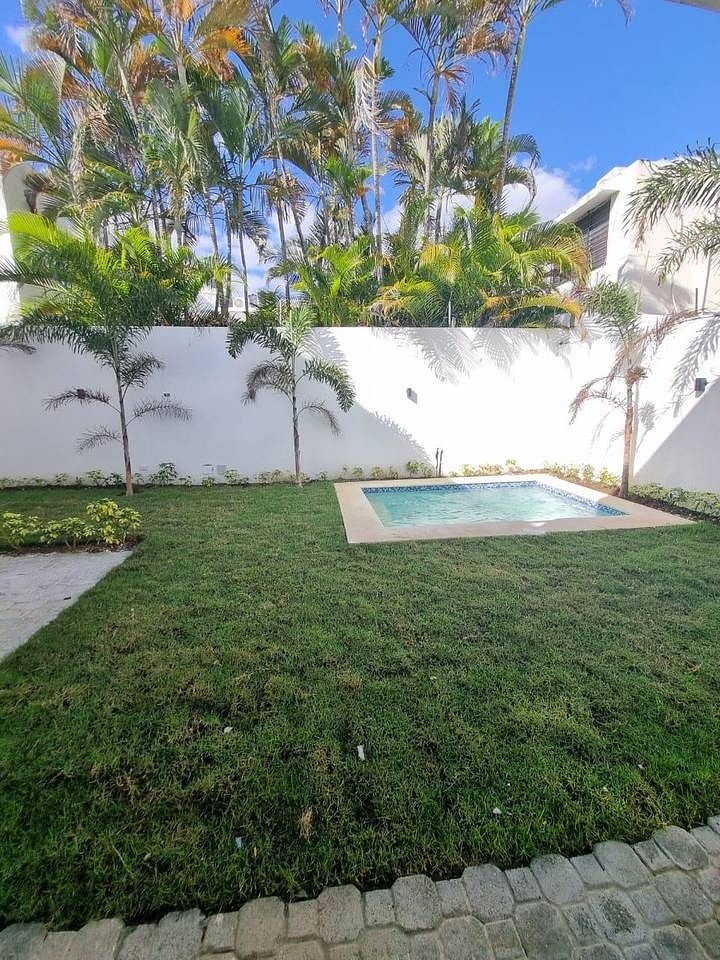 Casa en La Castellana, Santo Domingo Centro (Distrito Nacional), foto 7 de 12