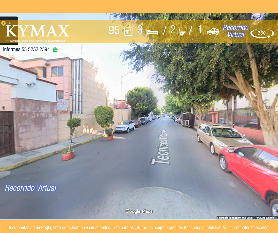 Departamento en San Nicolás Tolentino, Iztapalapa, foto 17 de 23