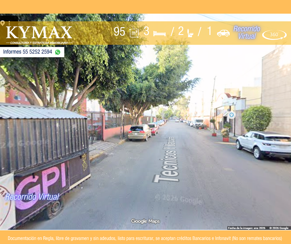 Departamento en San Nicolás Tolentino, Iztapalapa, foto 18 de 23