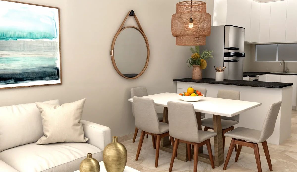 Apartamento en Bávaro, Punta Cana, foto 12 de 14