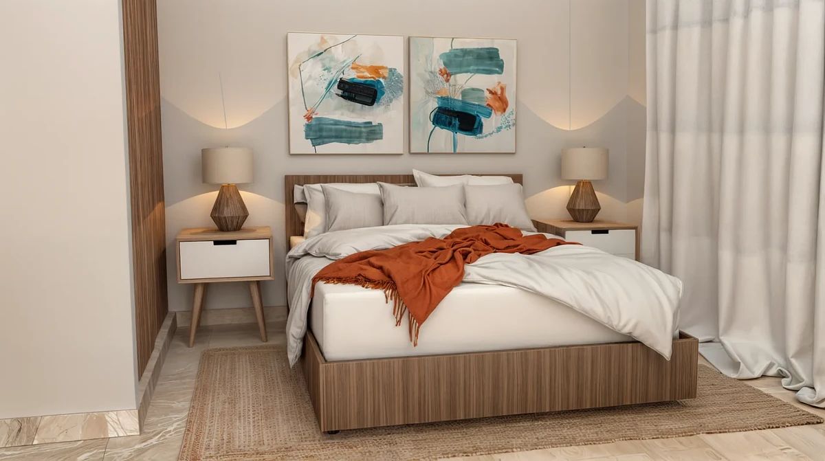Apartamento en Bávaro, Punta Cana, foto 14 de 14