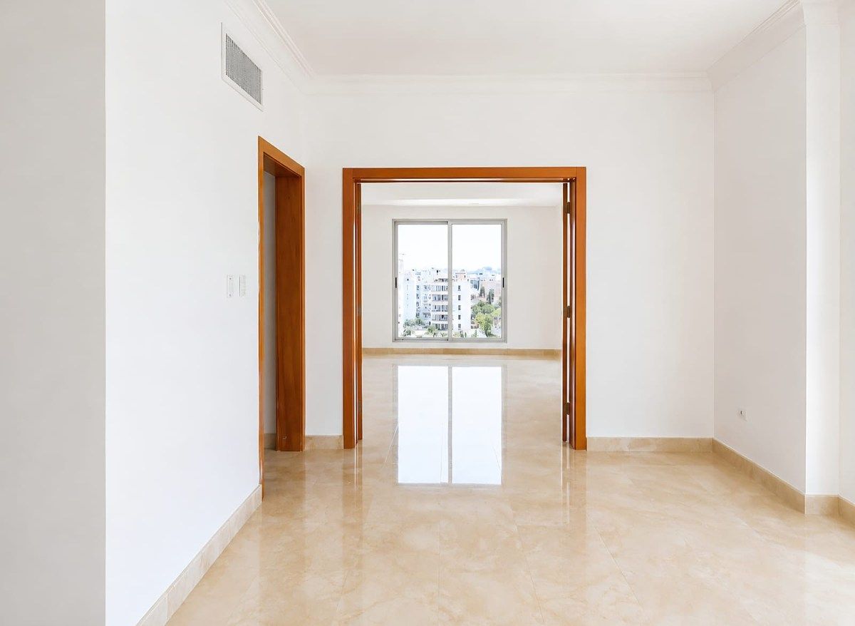 Apartamento en Los Cacicazgos, Santo Domingo Centro (Distrito Nacional), foto 3 de 9