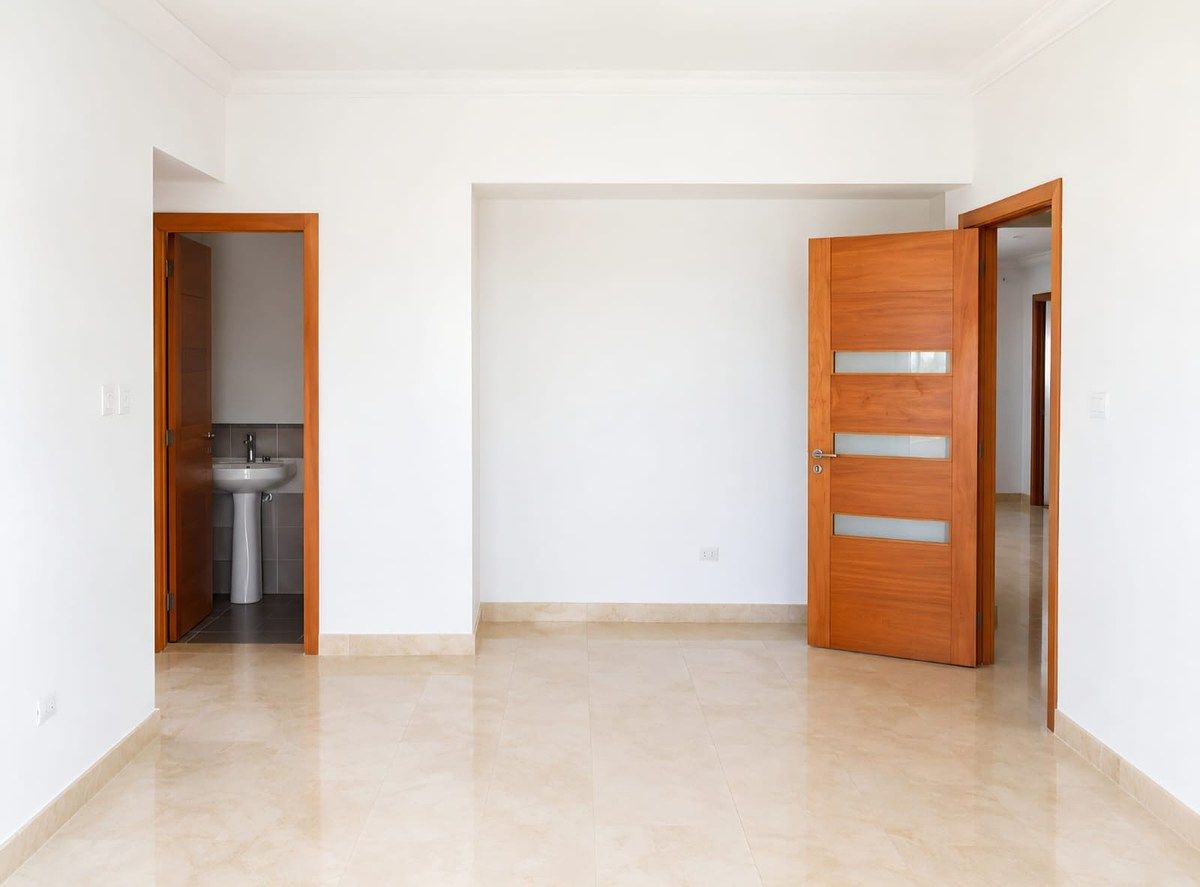 Apartamento en Los Cacicazgos, Santo Domingo Centro (Distrito Nacional), foto 5 de 9