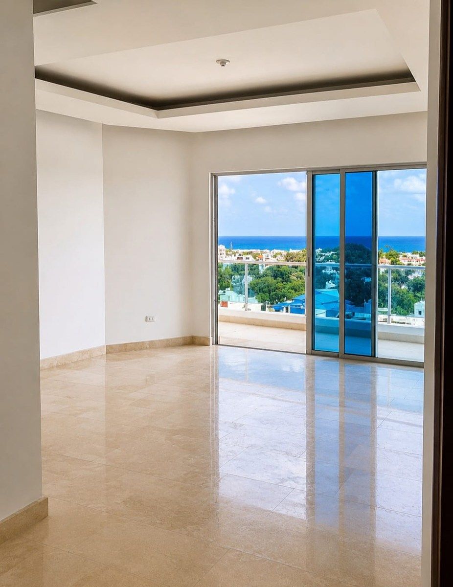 Espectacular Apartamento en VENTA con Ubicación Exclusiva en LOS CACICAZGOS, foto 1 de 9