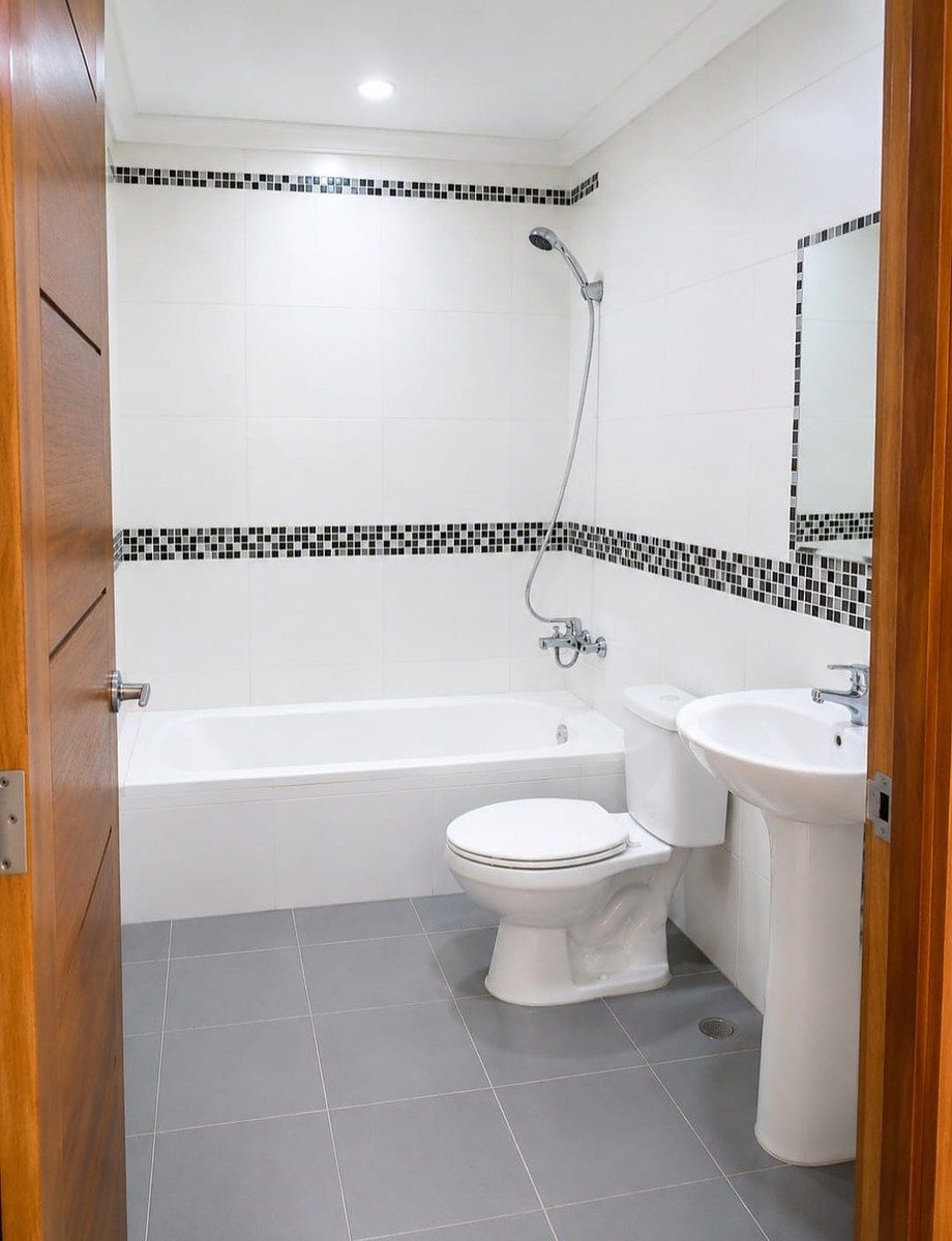 Apartamento en Los Cacicazgos, Santo Domingo Centro (Distrito Nacional), foto 4 de 9