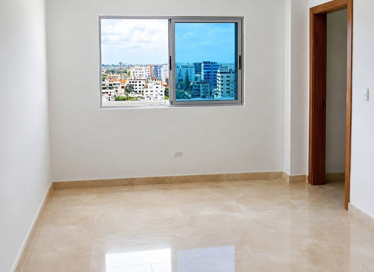 Apartamento en Los Cacicazgos, Santo Domingo Centro (Distrito Nacional), foto 6 de 9