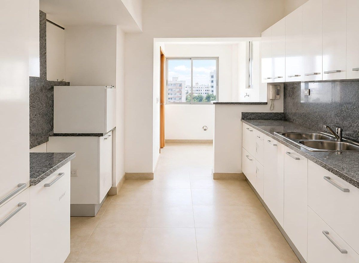 Apartamento en Los Cacicazgos, Santo Domingo Centro (Distrito Nacional), foto 2 de 9