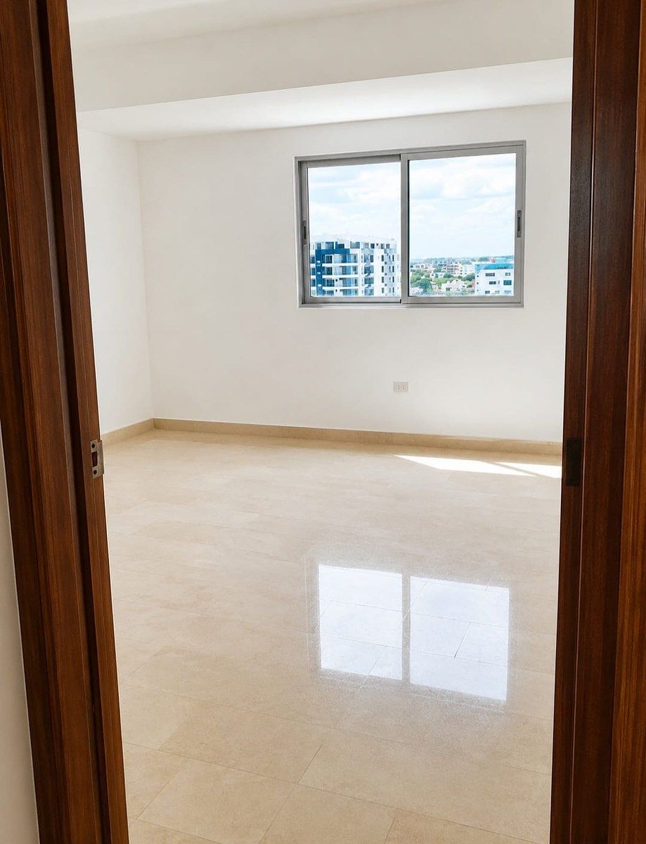 Apartamento en Los Cacicazgos, Santo Domingo Centro (Distrito Nacional), foto 8 de 9