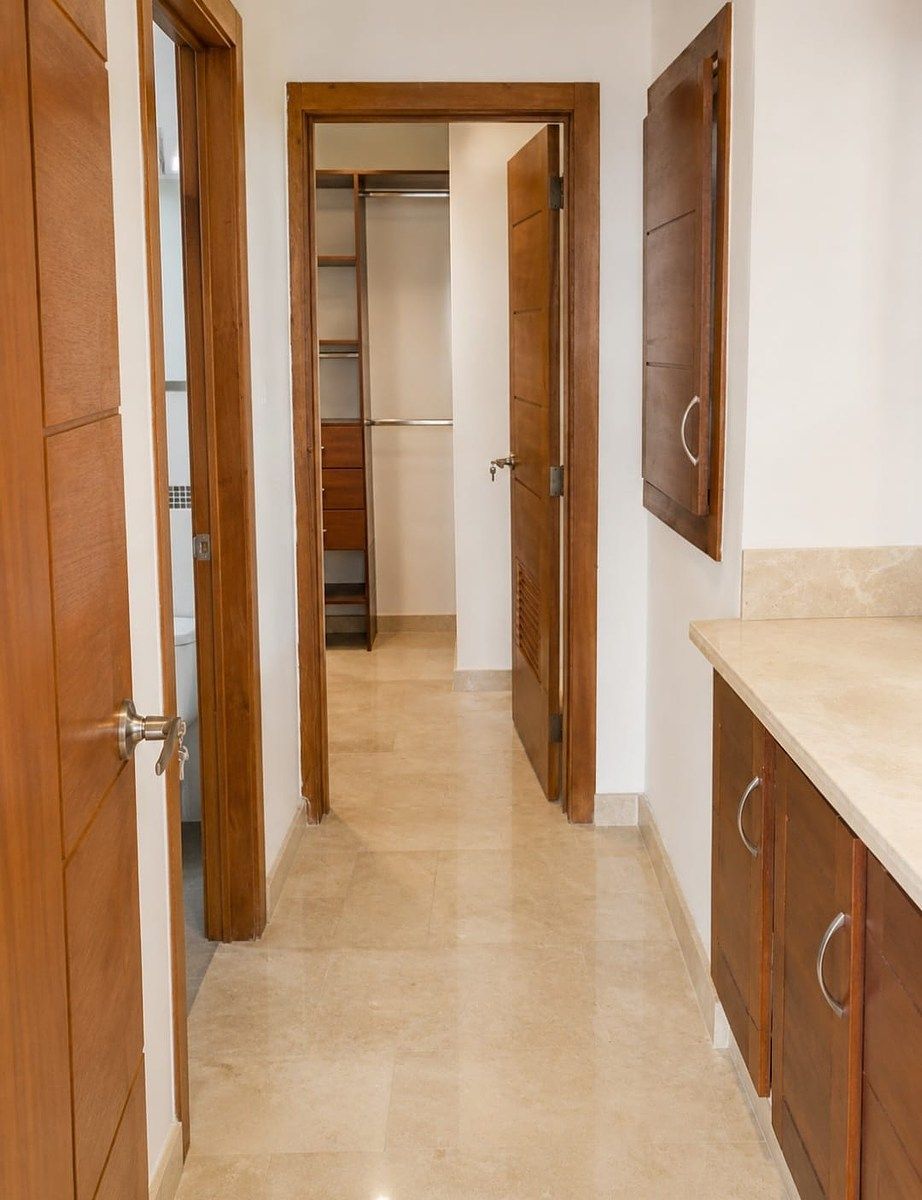 Apartamento en Los Cacicazgos, Santo Domingo Centro (Distrito Nacional), foto 9 de 9