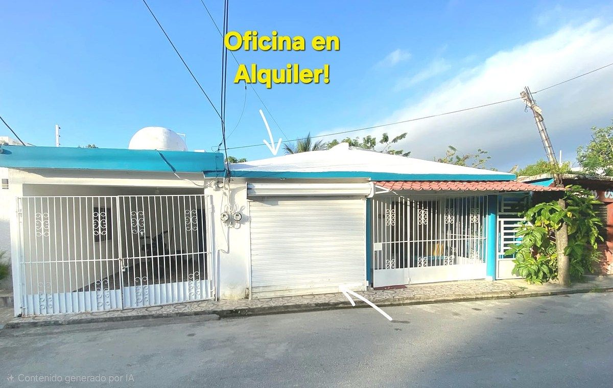 Local Comercial en Nagua, foto 3 de 3