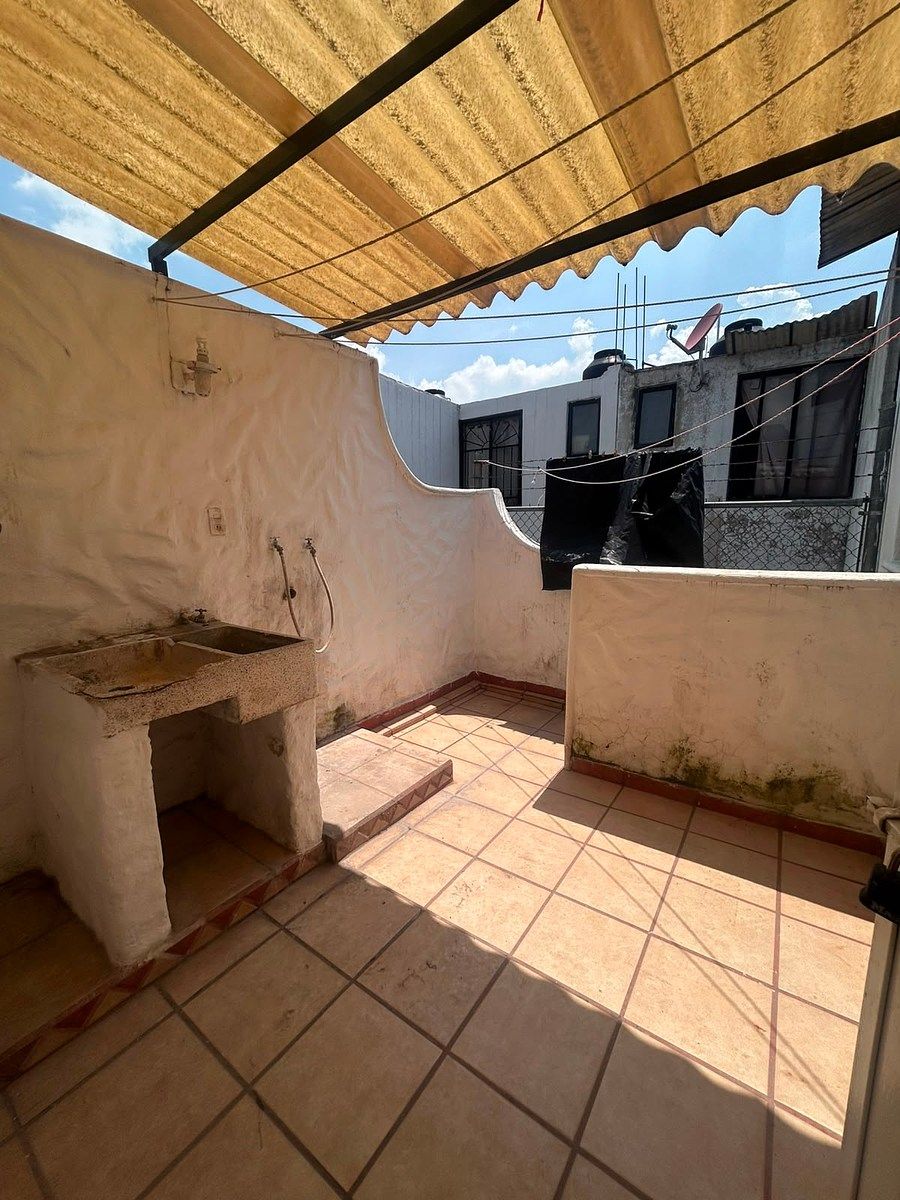 Casa en Villas del Ixtepete, Zapopan, foto 11 de 11