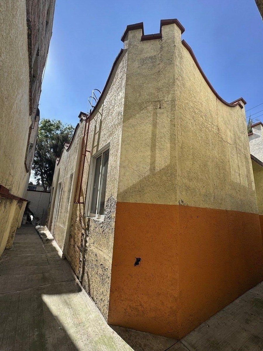 Casa en Aragón la Villa, Gustavo A. Madero, foto 20 de 50