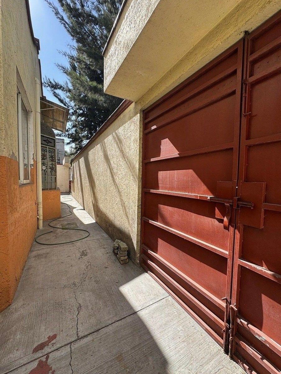 Casa en Aragón la Villa, Gustavo A. Madero, foto 18 de 50