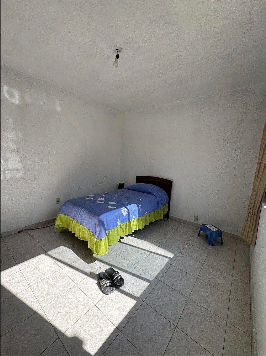 Casa en Aragón la Villa, Gustavo A. Madero, foto 25 de 50