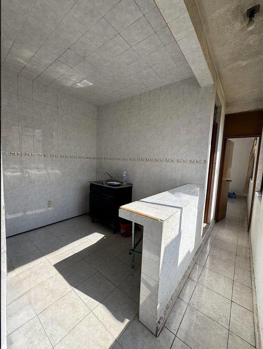 Casa en Aragón la Villa, Gustavo A. Madero, foto 24 de 50