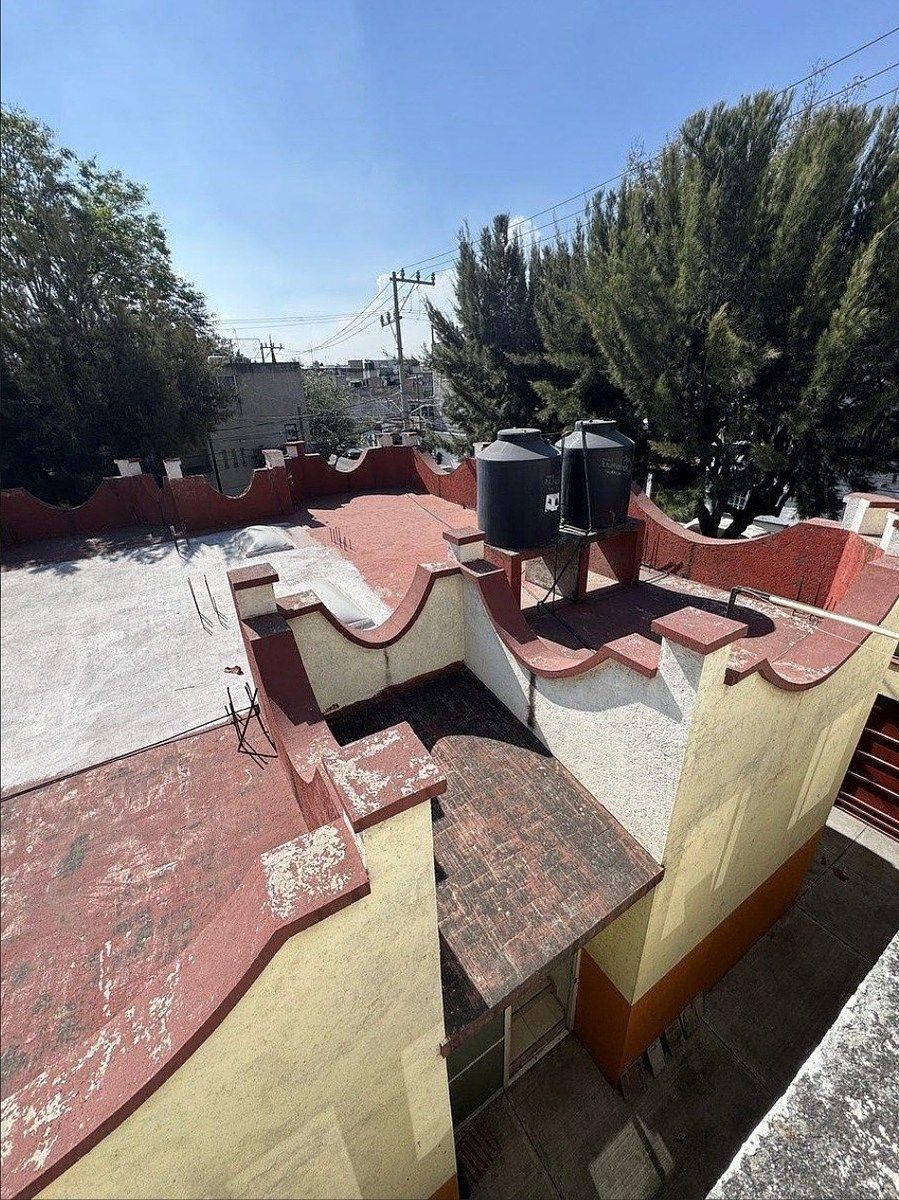 Casa en Aragón la Villa, Gustavo A. Madero, foto 46 de 50