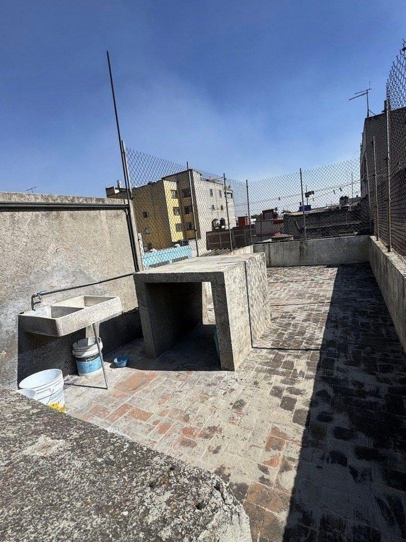 Casa en Aragón la Villa, Gustavo A. Madero, foto 27 de 50