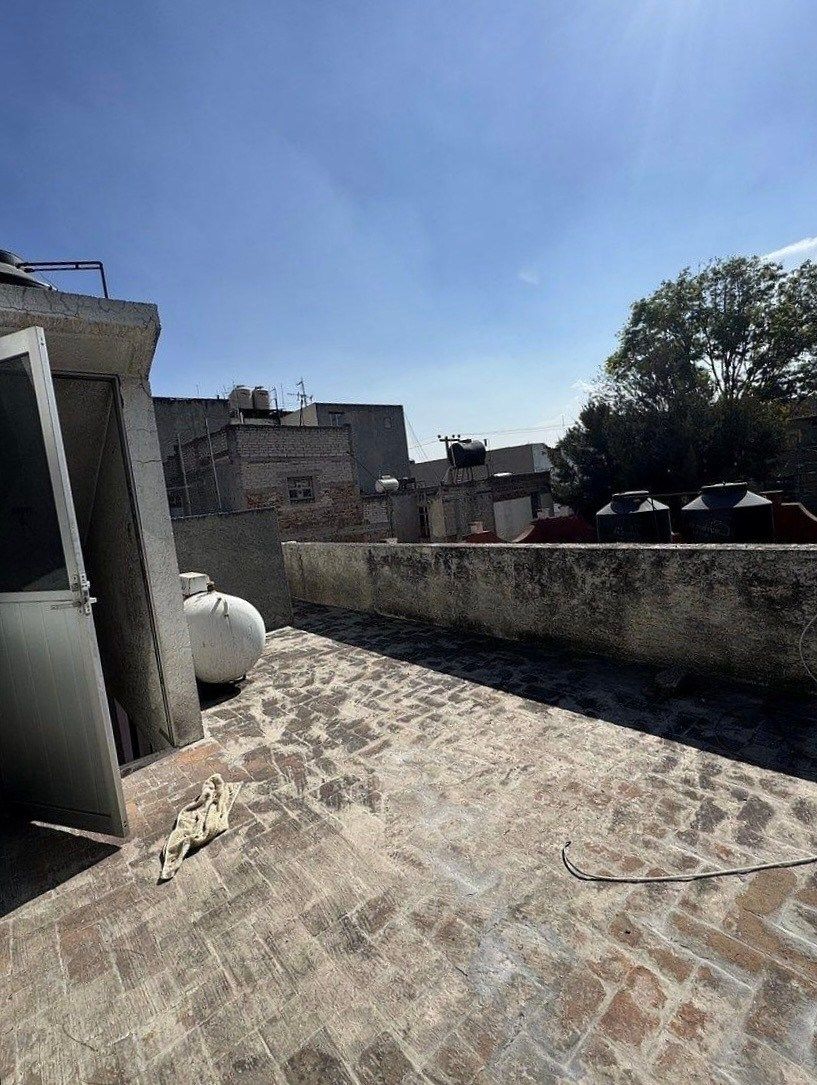Casa en Aragón la Villa, Gustavo A. Madero, foto 28 de 50