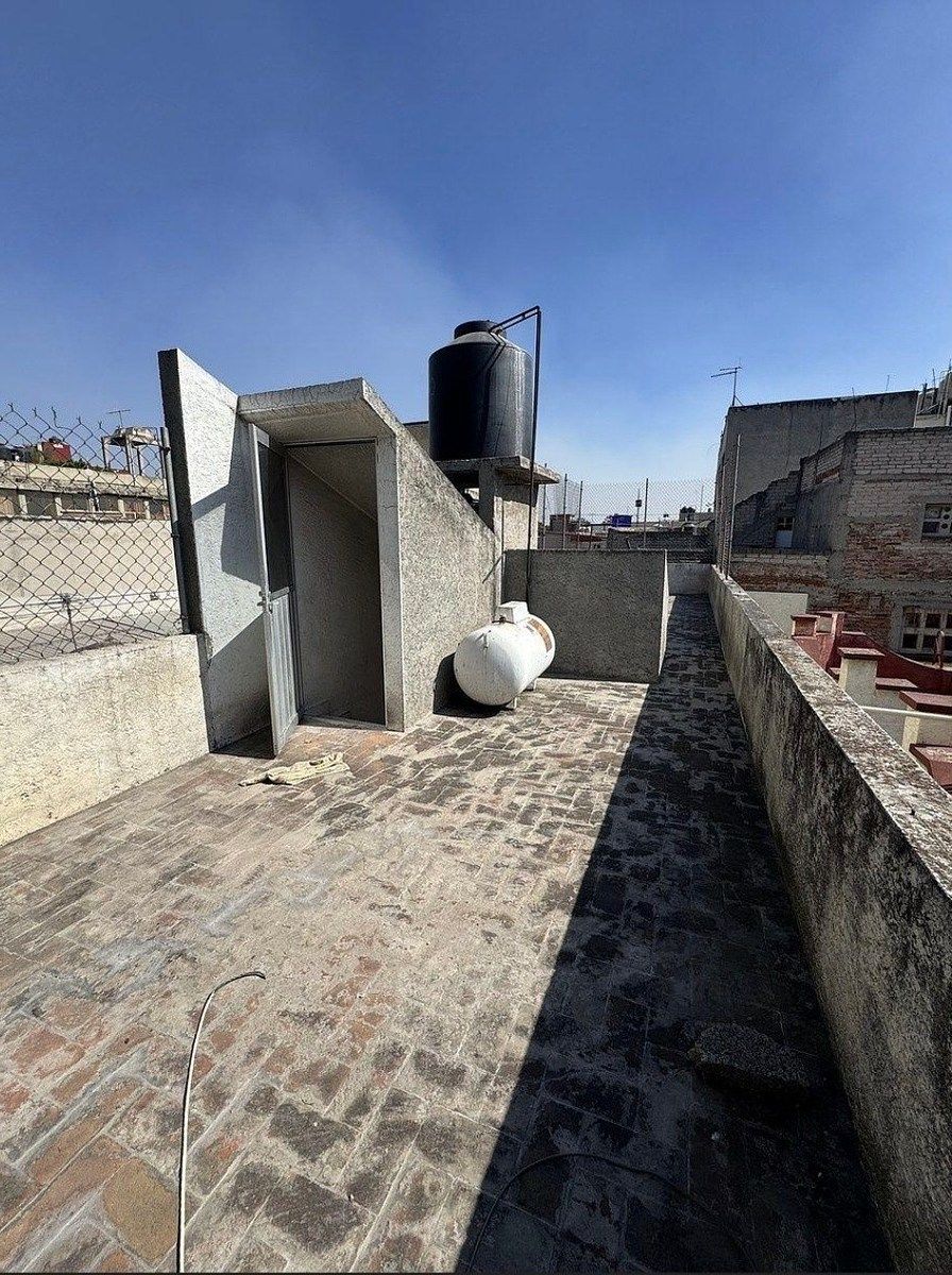 Casa en Aragón la Villa, Gustavo A. Madero, foto 29 de 50