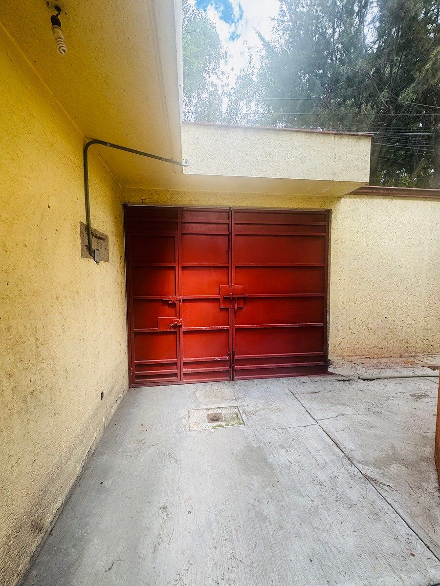 Casa en Aragón la Villa, Gustavo A. Madero, foto 42 de 50