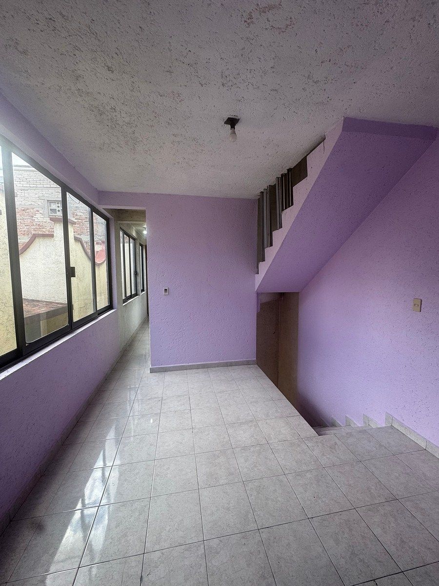 Casa en Aragón la Villa, Gustavo A. Madero, foto 34 de 50
