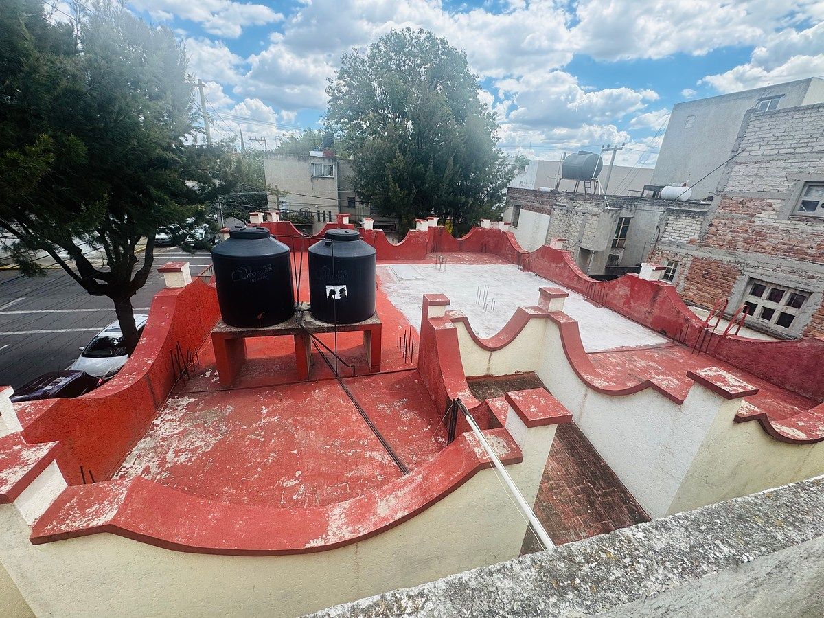 Casa en Aragón la Villa, Gustavo A. Madero, foto 44 de 50