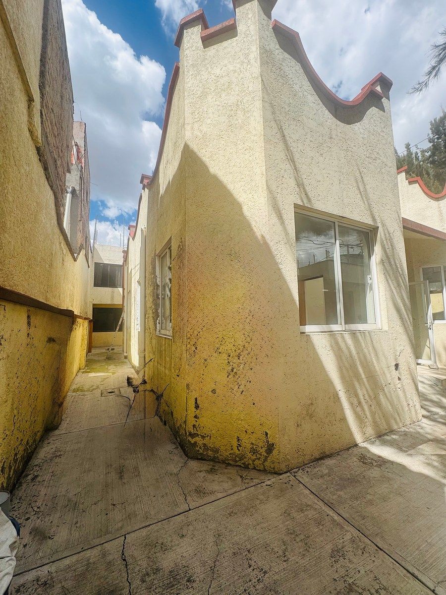 Casa en Aragón la Villa, Gustavo A. Madero, foto 37 de 50