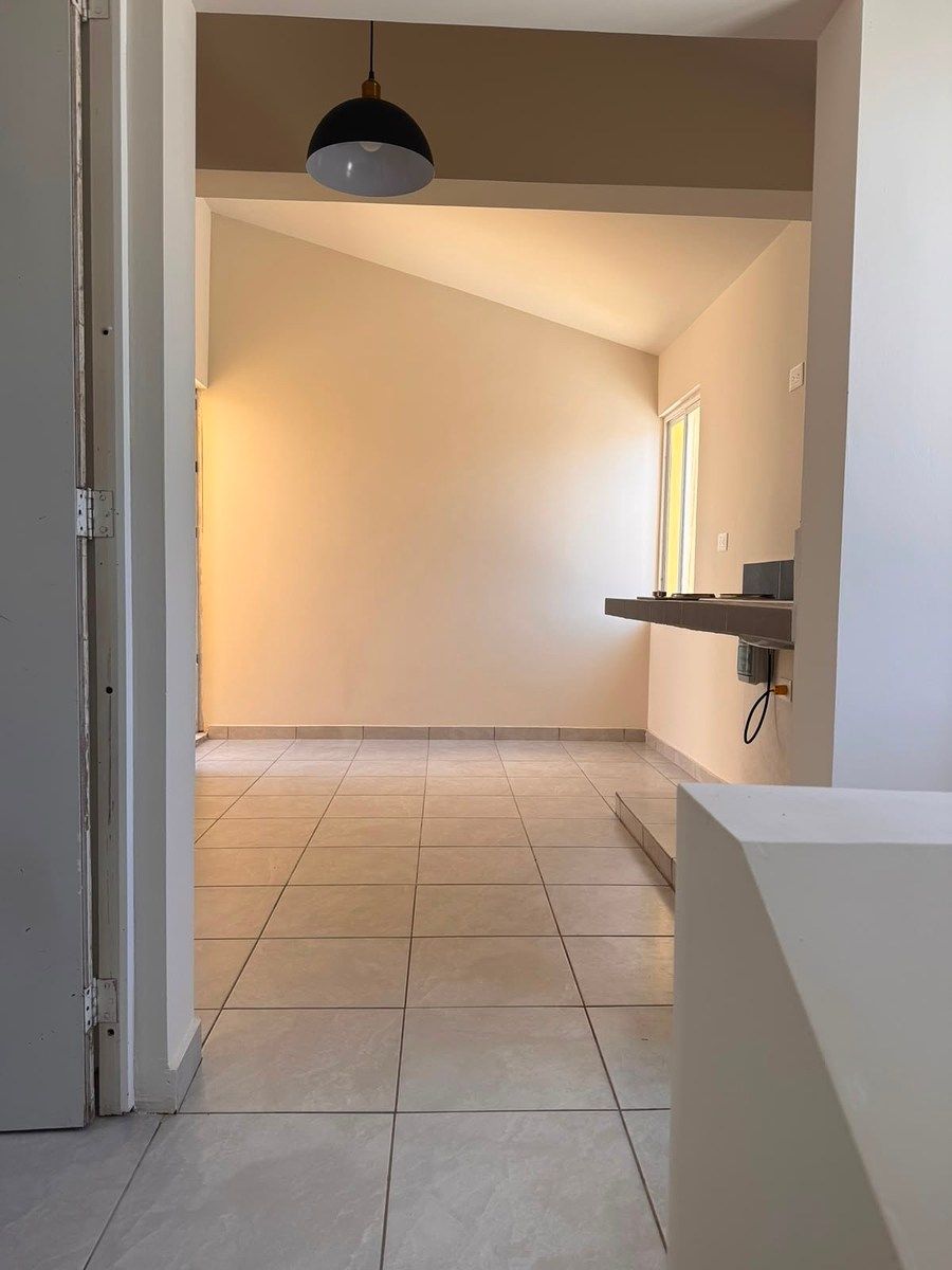 Apartment in San Carlos, Mérida, photo 3 of 5