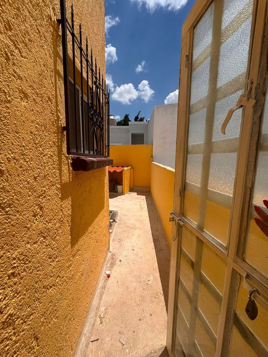 Departamento en San Carlos, Mérida, foto 6 de 8