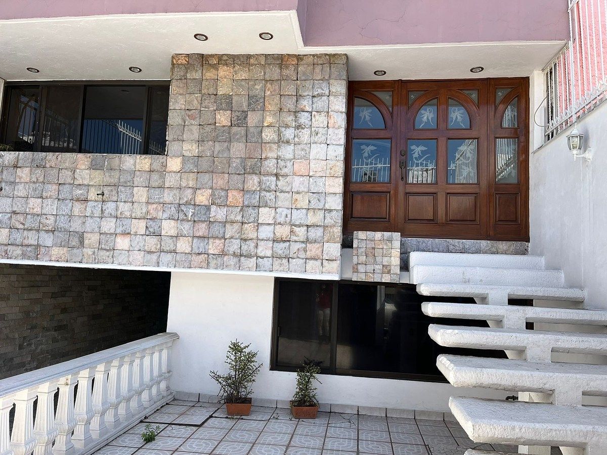 Renta de bonita casa en Acoxpa $ 60.000, foto 1 de 8