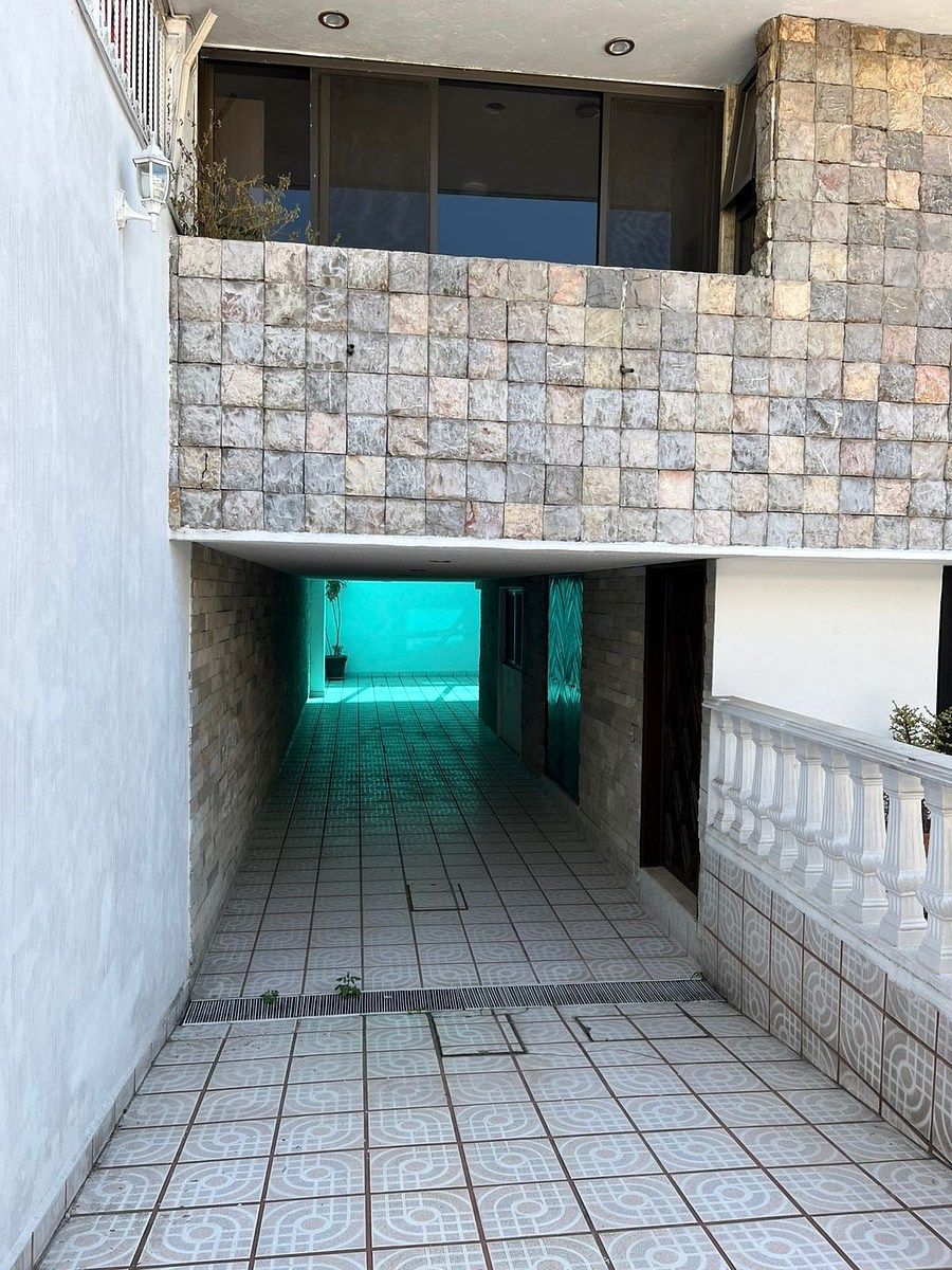 Casa en Campestre Churubusco, Coyoacán, foto 6 de 8