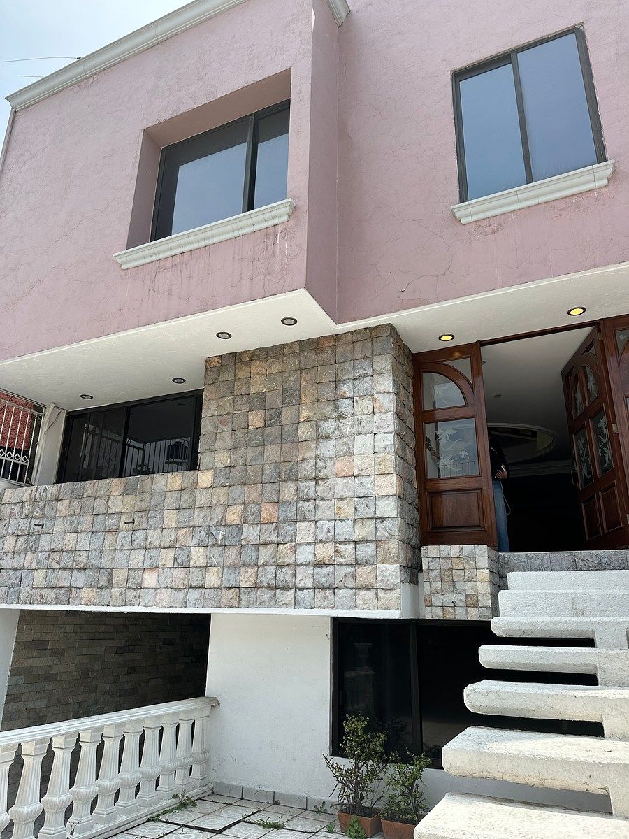 Rent of a beautiful house in Acoxpa $60,000 M.N., photo 1 of 25