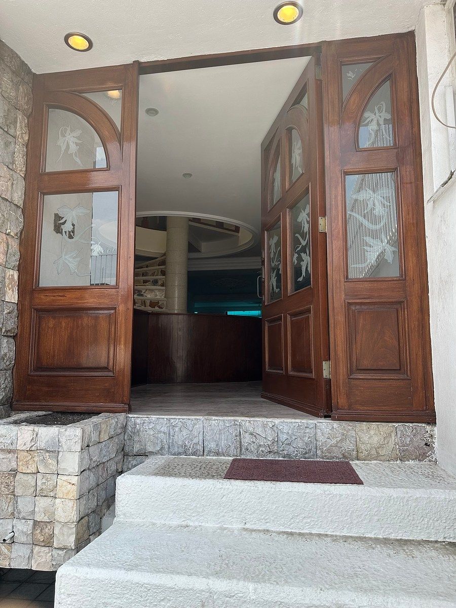 House in Campestre Churubusco, Coyoacán, photo 2 of 25
