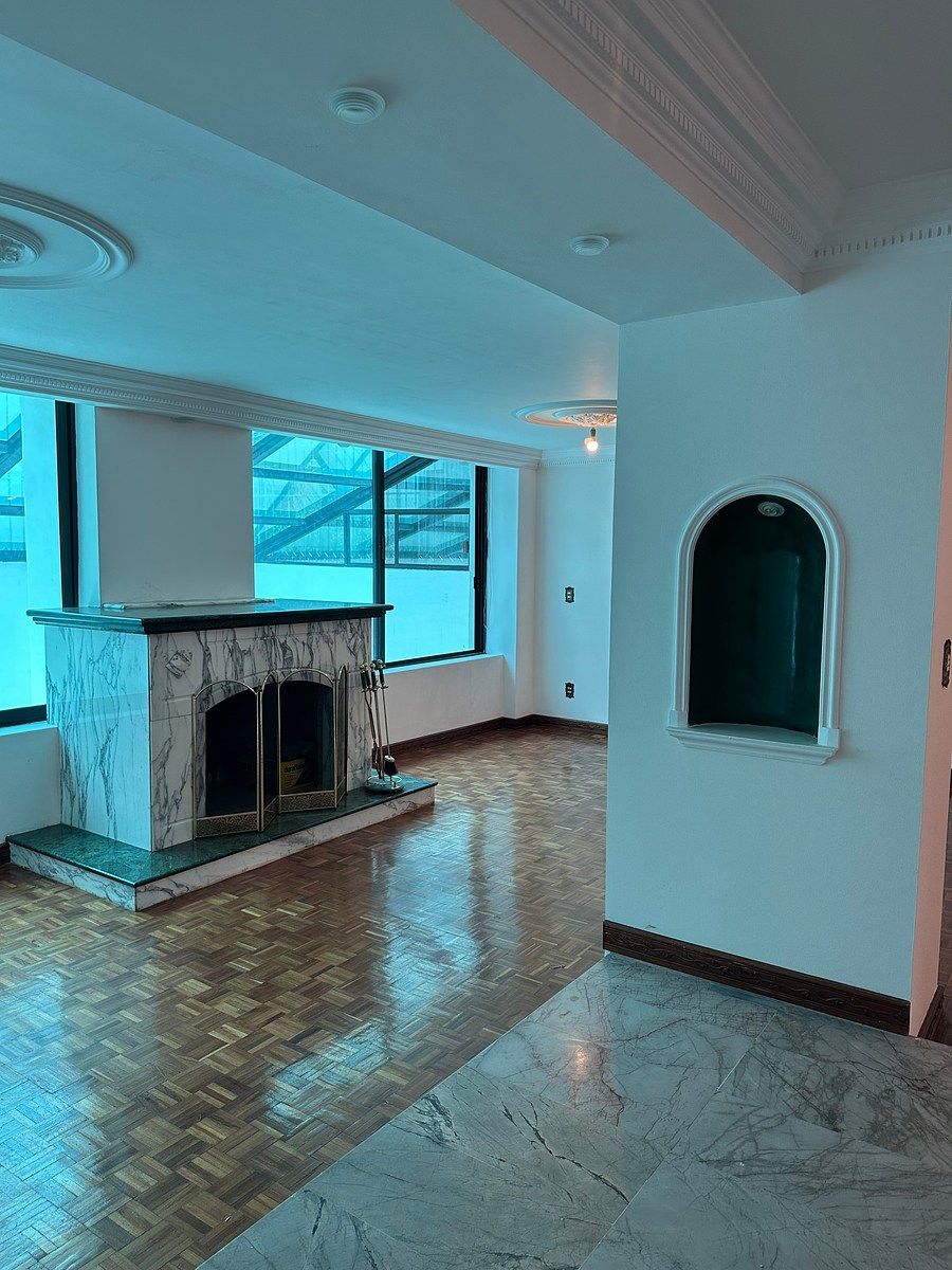 House in Campestre Churubusco, Coyoacán, photo 5 of 25