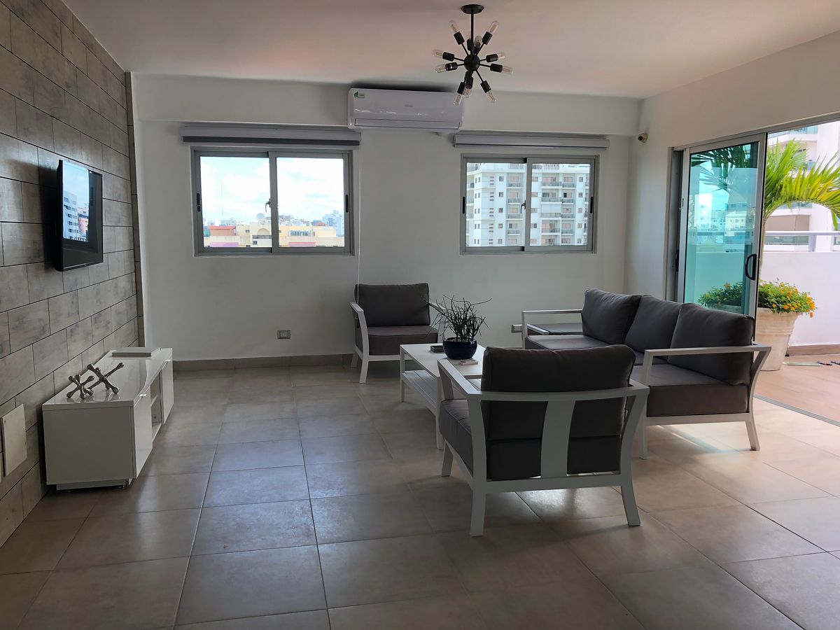 Apartamento en Piantini, Santo Domingo Centro (Distrito Nacional), foto 7 de 12