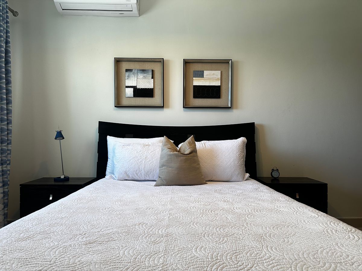 Apartamento en Piantini, Santo Domingo Centro (Distrito Nacional), foto 4 de 12