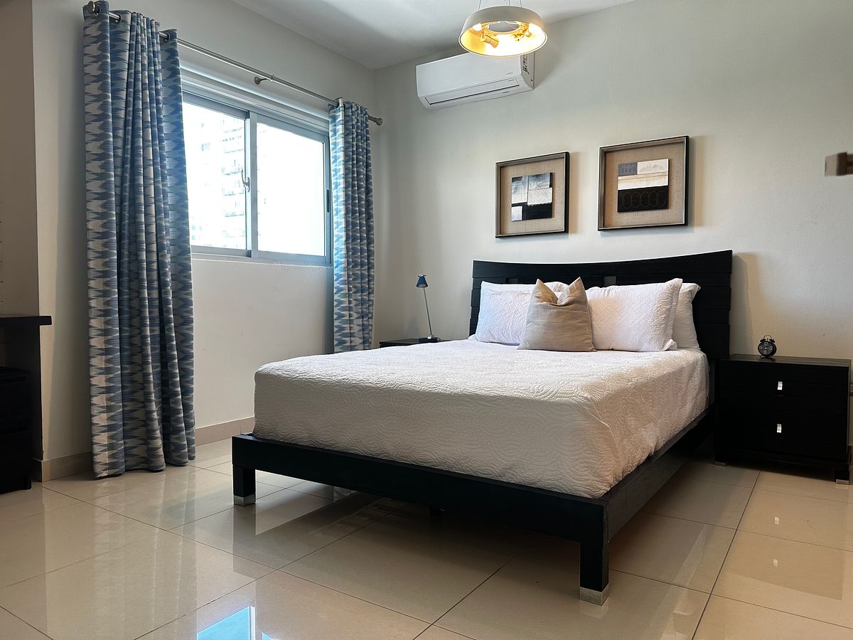 Apartamento en Piantini, Santo Domingo Centro (Distrito Nacional), foto 3 de 12