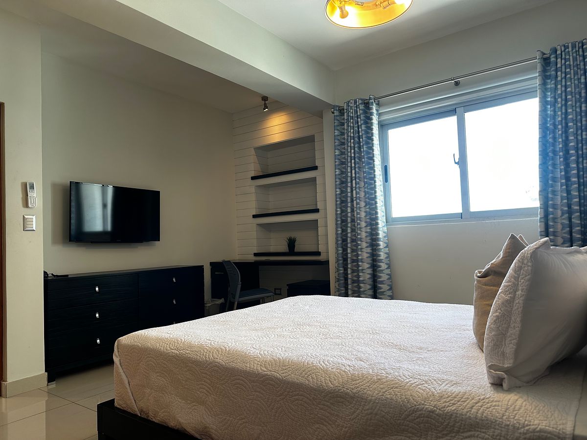 Apartamento en Piantini, Santo Domingo Centro (Distrito Nacional), foto 5 de 12