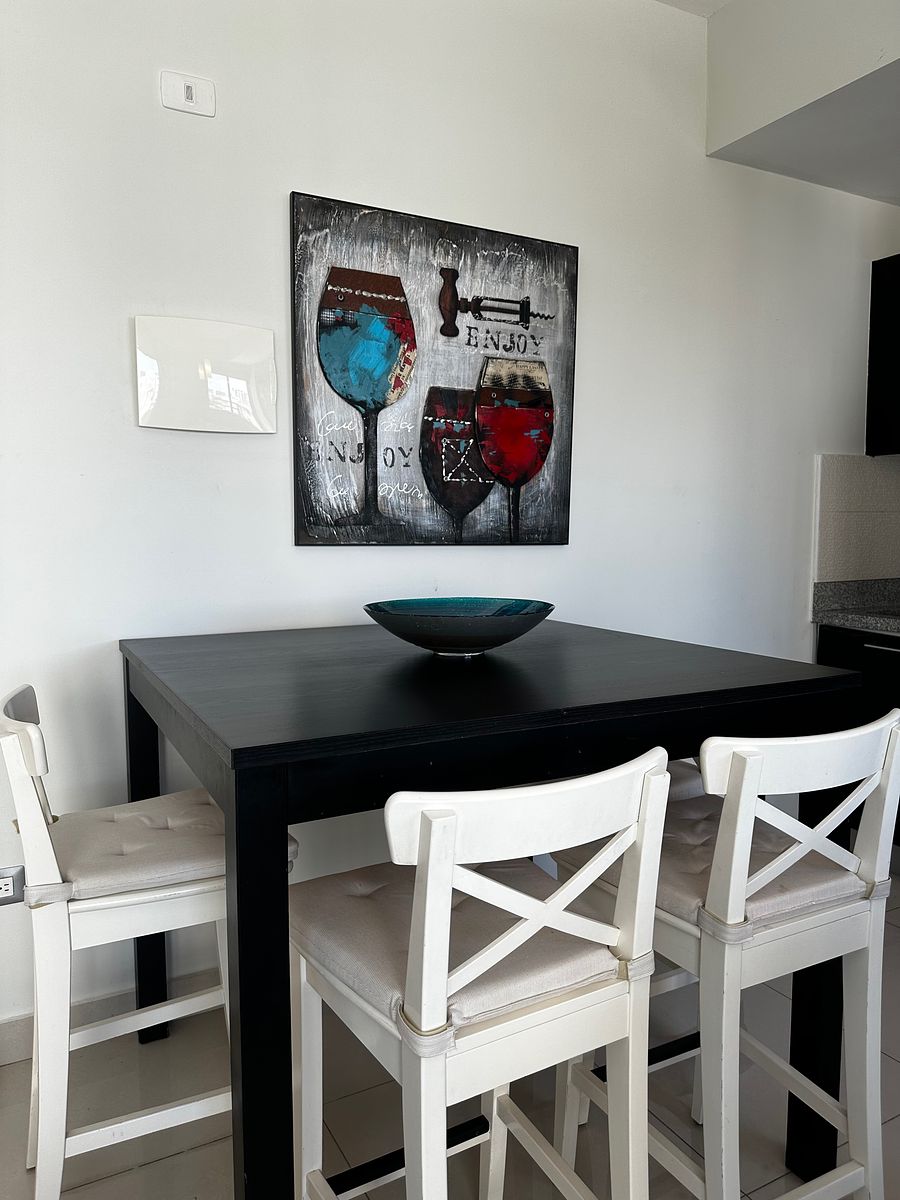Apartamento en Piantini, Santo Domingo Centro (Distrito Nacional), foto 8 de 12