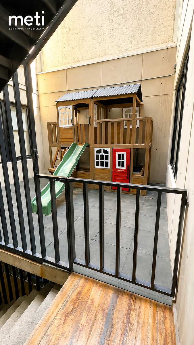 Apartment in Doctores, Cuauhtémoc, photo 11 of 16