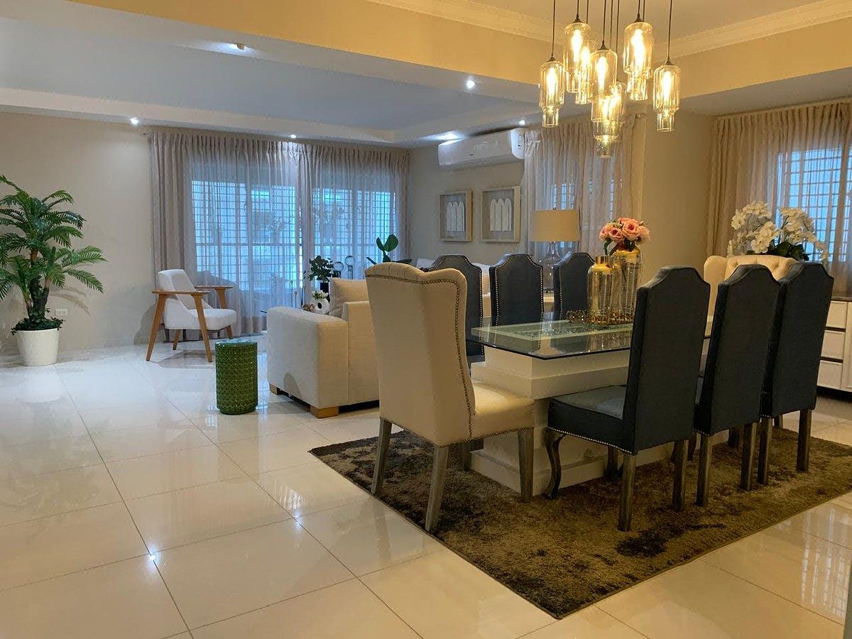 Apartamento en Evaristo Morales, Santo Domingo Centro (Distrito Nacional), foto 2 de 19