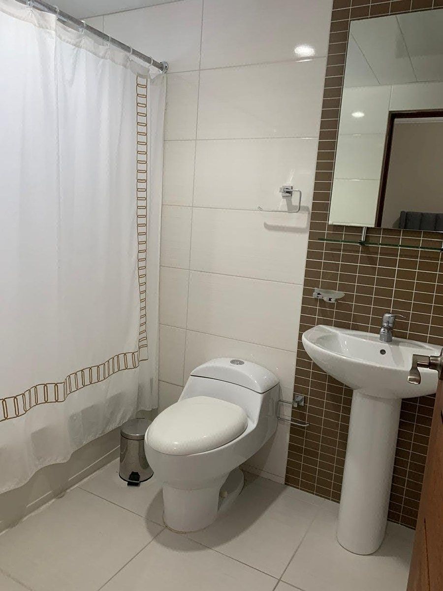 Apartamento en Evaristo Morales, Santo Domingo Centro (Distrito Nacional), foto 16 de 19